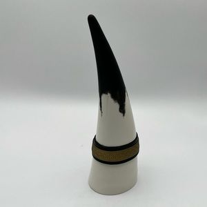 Lootcrate Exclusive Chronicle Vikings 1:2 Scale Florida Drink Horn Mug